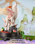 Okami - Shiranui (Celestial Howl) 23 cm