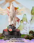 Okami - Shiranui (Celestial Howl) 23 cm