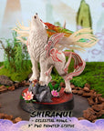 Okami - Shiranui (Celestial Howl) 23 cm