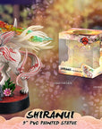 Okami - Shiranui (Standard Pose) 23 cm