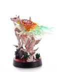 Okami - Shiranui (Standard Pose) 23 cm