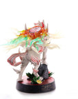 Okami - Shiranui (Standard Pose) 23 cm