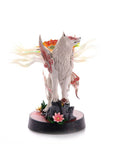 Okami - Shiranui (Standard Pose) 23 cm