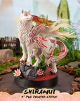 Okami - Shiranui (Standard Pose) 23 cm