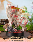 Okami - Shiranui (Standard Pose) 23 cm