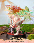 Okami - Shiranui (Standard Pose) 23 cm