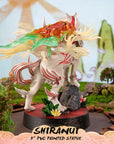 Okami - Shiranui (Standard Pose) 23 cm