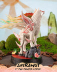 Okami - Shiranui (Standard Pose) 23 cm