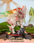 Okami - Shiranui (Standard Pose) 23 cm