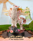 Okami - Shiranui (Standard Pose) 23 cm
