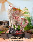 Okami - Shiranui (Standard Pose) 23 cm