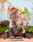Okami - Shiranui (Standard Pose) 23 cm