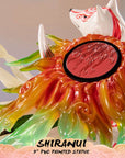 Okami - Shiranui (Standard Pose) 23 cm