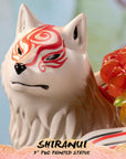 Okami - Shiranui (Standard Pose) 23 cm