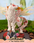 Okami - Shiranui (Standard Pose) 23 cm