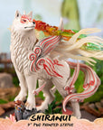 Okami - Shiranui (Standard Pose) 23 cm