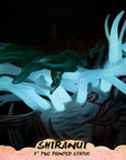 Okami - Shiranui (Standard Pose) 23 cm