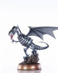 Yu-Gi-Oh! - Blue-Eyes White Dragon Silver Edition 35 cm