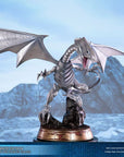 Yu-Gi-Oh! - Blue-Eyes White Dragon White Edition 35 cm
