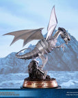 Yu-Gi-Oh! - Blue-Eyes White Dragon White Edition 35 cm