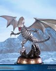 Yu-Gi-Oh! - Blue-Eyes White Dragon White Edition 35 cm