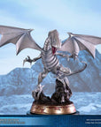 Yu-Gi-Oh! - Blue-Eyes White Dragon White Edition 35 cm