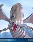 Yu-Gi-Oh! - Blue-Eyes White Dragon White Edition 35 cm