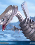 Yu-Gi-Oh! - Blue-Eyes White Dragon White Edition 35 cm