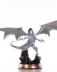 Yu-Gi-Oh! - Blue-Eyes White Dragon White Edition 35 cm