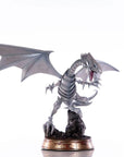 Yu-Gi-Oh! - Blue-Eyes White Dragon White Edition 35 cm