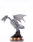Yu-Gi-Oh! - Blue-Eyes White Dragon White Edition 35 cm