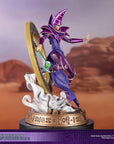 Yu-Gi-Oh! - Dark Magician Purple Version 29 cm