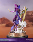 Yu-Gi-Oh! - Dark Magician Purple Version 29 cm