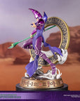 Yu-Gi-Oh! - Dark Magician Purple Version 29 cm