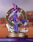 Yu-Gi-Oh! - Dark Magician Purple Version 29 cm
