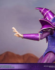 Yu-Gi-Oh! - Dark Magician Purple Version 29 cm