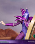 Yu-Gi-Oh! - Dark Magician Purple Version 29 cm