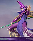 Yu-Gi-Oh! - Dark Magician Purple Version 29 cm