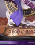 Yu-Gi-Oh! - Dark Magician Purple Version 29 cm