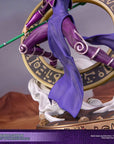 Yu-Gi-Oh! - Dark Magician Purple Version 29 cm