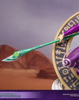 Yu-Gi-Oh! - Dark Magician Purple Version 29 cm