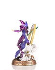 Yu-Gi-Oh! - Dark Magician Purple Version 29 cm