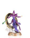 Yu-Gi-Oh! - Dark Magician Purple Version 29 cm