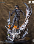 Blame! - Killy - Elite Solo Diorama 43 cm