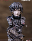 Blame! - Killy - Elite Solo Diorama 43 cm