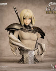Claymore Elite Bust 1/4 Claire 23 cm