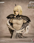 Claymore Elite Bust 1/4 Claire 23 cm
