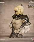 Claymore Elite Bust 1/4 Claire 23 cm
