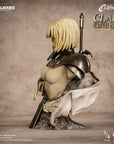 Claymore Elite Bust 1/4 Claire 23 cm