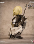 Claymore Elite Bust 1/4 Claire 23 cm